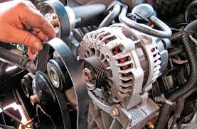 Alternador de carro e caminhão